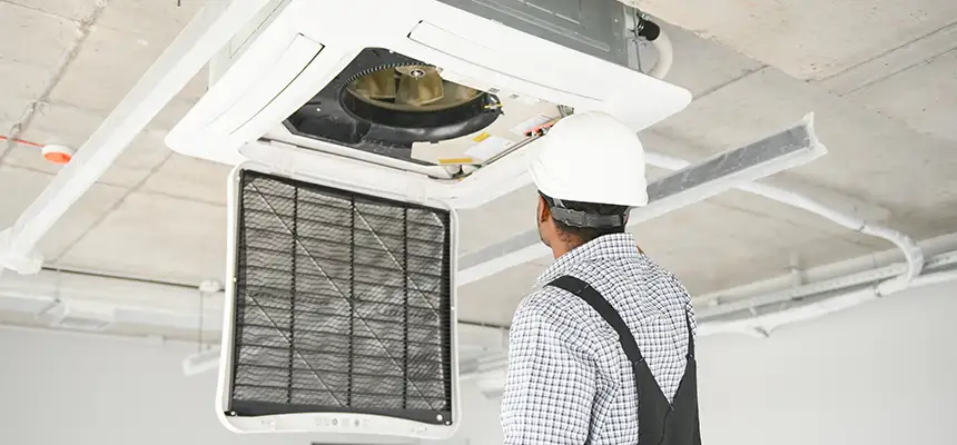 Our Affordable Duct Cleaning Near Me Services in Helena, MT