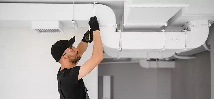 Our Air Duct Repair Services in Helena, MT