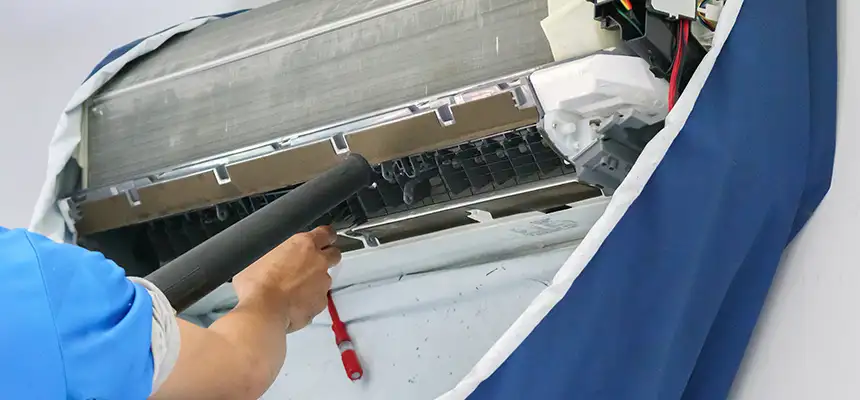 Advanced Clogged Dryer Vent Repair for Multi-Unit & Commercial in Helena, MT