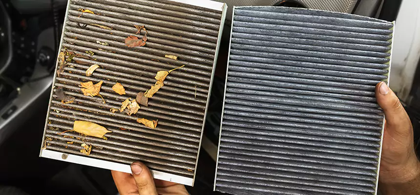 Our Dryer Vent Lint Filter Cleaning Services in Helena, MT