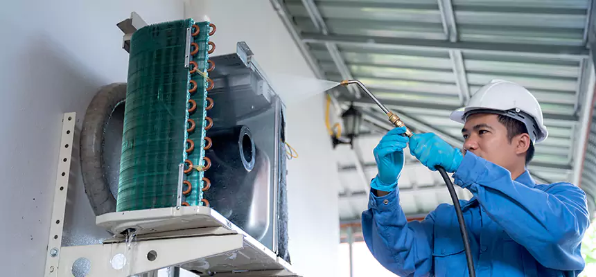 Our Energy-Efficient HVAC Cleaning Services in Helena, MT