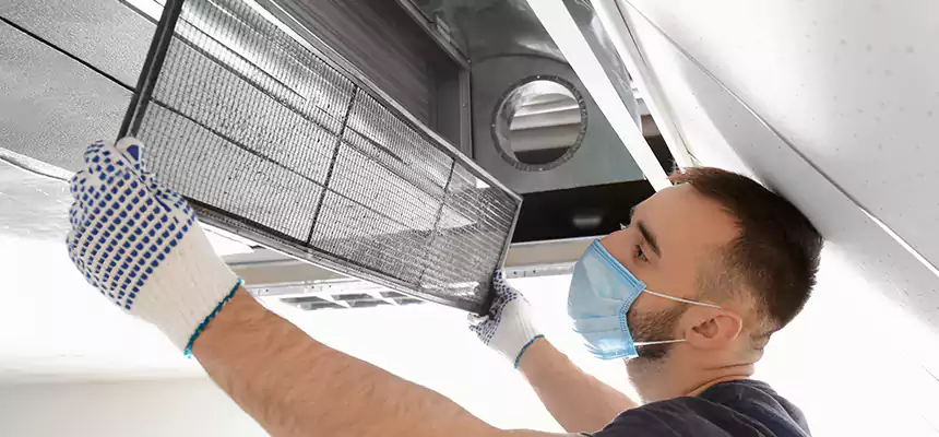 Our Home Duct Cleaning Services in Helena, MT