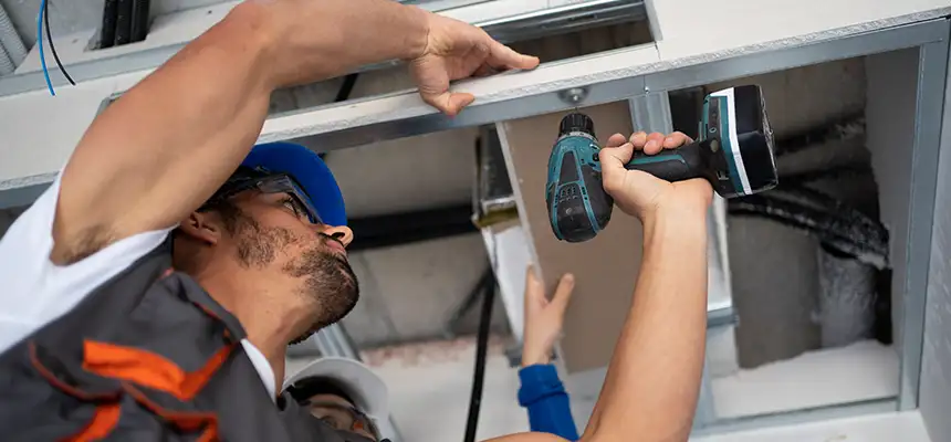 Our Improve Home Air Circulation Services in Helena, MT
