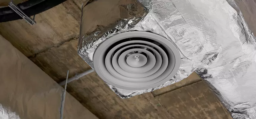 Our Low VOC Vent Installation Services in Helena, MT