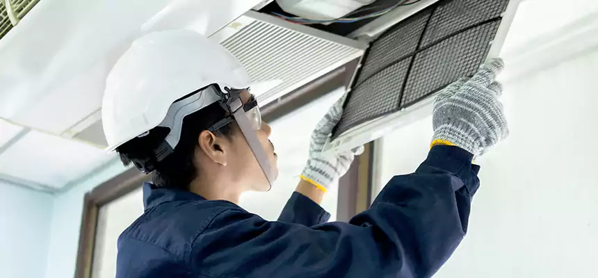 Our Mold & Mildew Removal from Air Ducts Services in Helena, MT