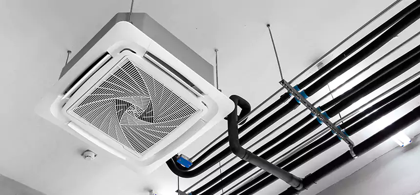 Our Smart AC Vent Controller Services in Helena, MT