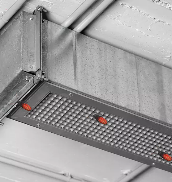 About Air Duct Cockroach Removal in Helena, MT