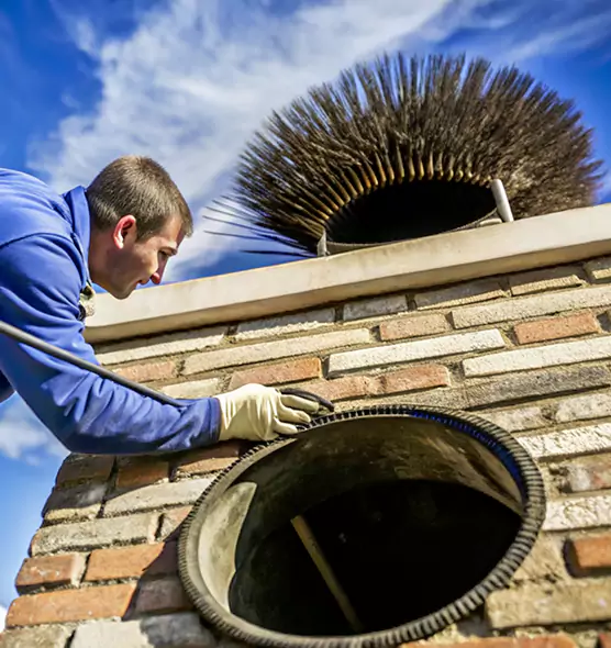 About Professional Chimney Sweep in Helena, MT