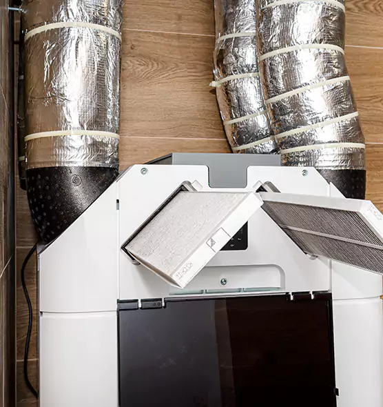 About Clogged Air Duct Repair in Helena, MT