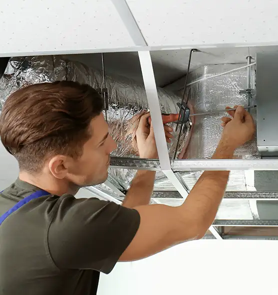 Professional Clogged Dryer Vent Repair in Helena, MT
