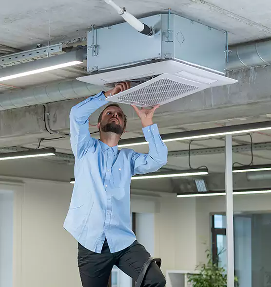 About Custom Wall-Integrated Duct Installation in Helena, MT