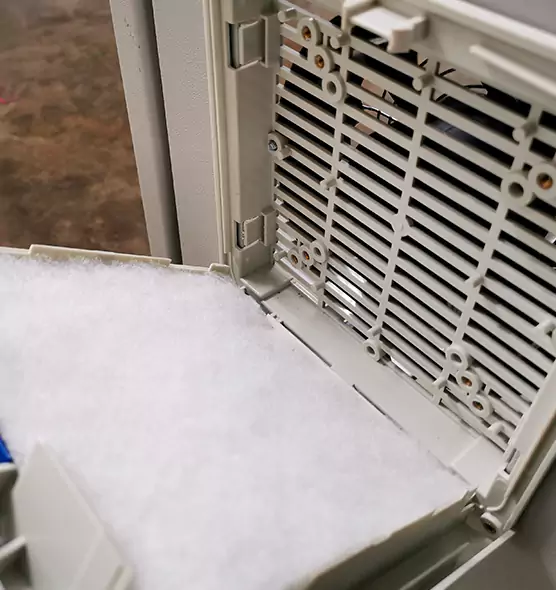 Professional Dryer Vent Mold Cleaning in Helena, MT