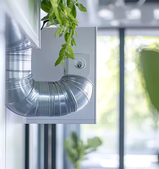 Professional Eco-Friendly Duct Cleaning Services in Helena, MT