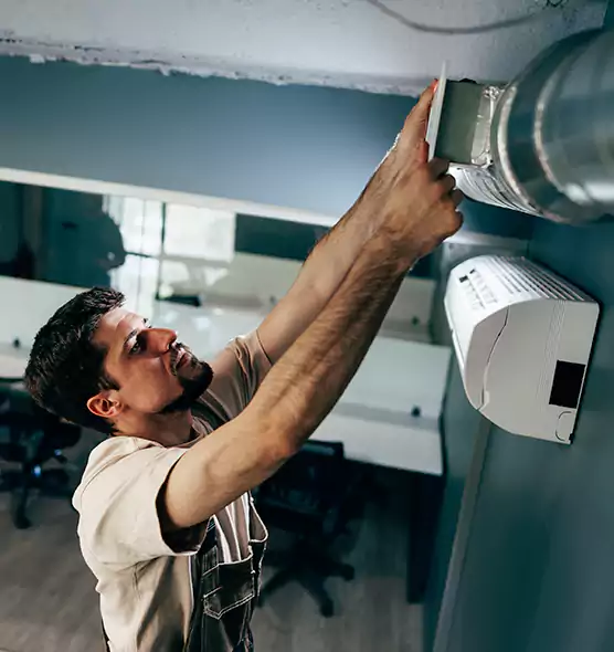 About Flexible Ductwork Replacement in Helena, MT