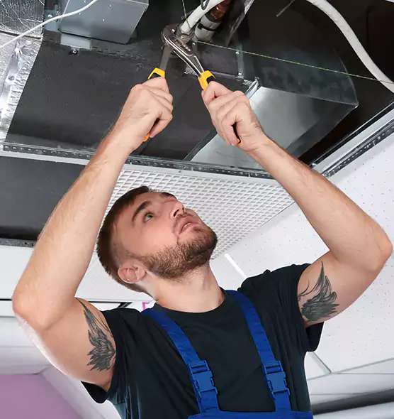 Trusted Home Air Duct Cleaning in Helena, MT