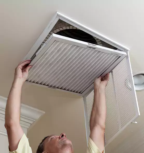 Advanced Residential Vent Cleaning in Helena, MT