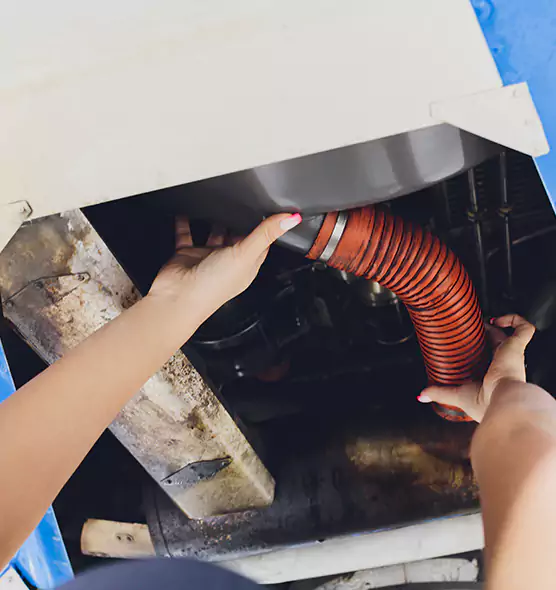 Top-Notch Return Vent Cleaning Service in Helena, MT