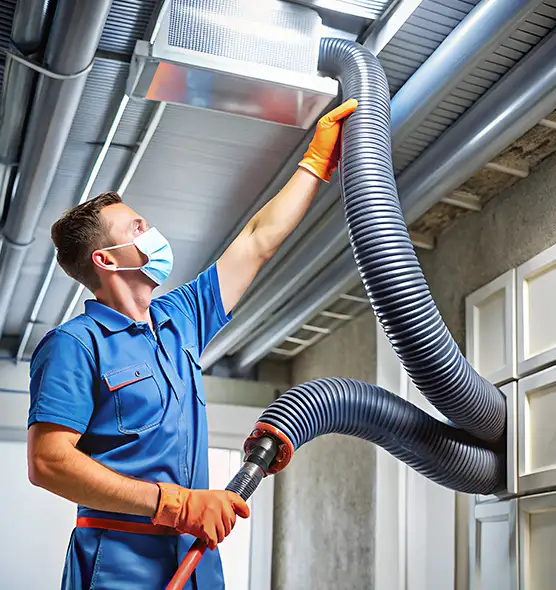 Welcome to Air Duct Cleaning & Repairs Helena — Your Local Roof Dryer Vent Cleaning Specialists in Helena, MT