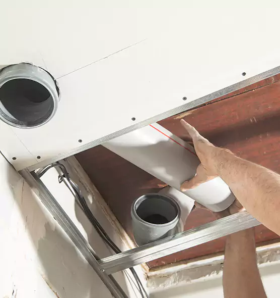 Professional Seasonal Allergy Air Duct Cleaning in Helena, MT