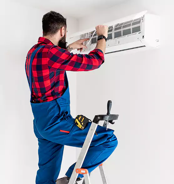 About Smart Air Conditioning Installation in Helena, MT