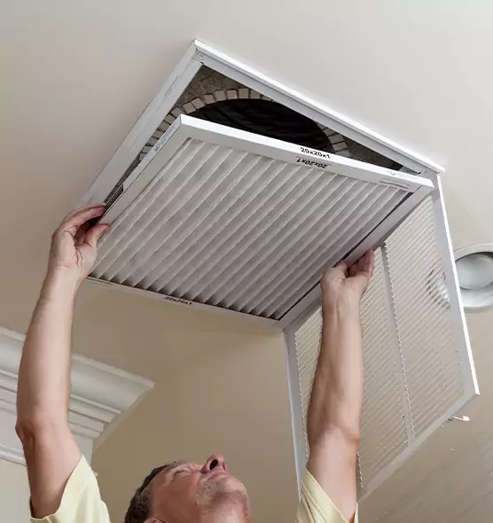 Professional Vent Relocation Services in Helena, MT