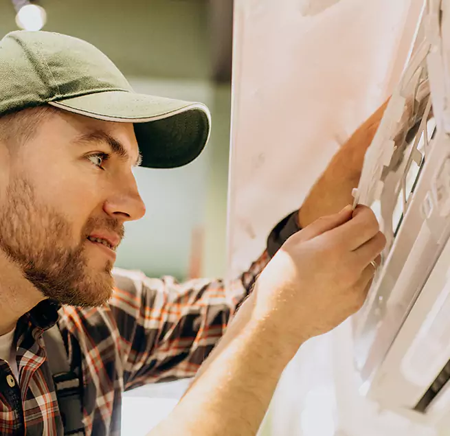 Why Homeowners Businesses Trust Us in Helena, MT?