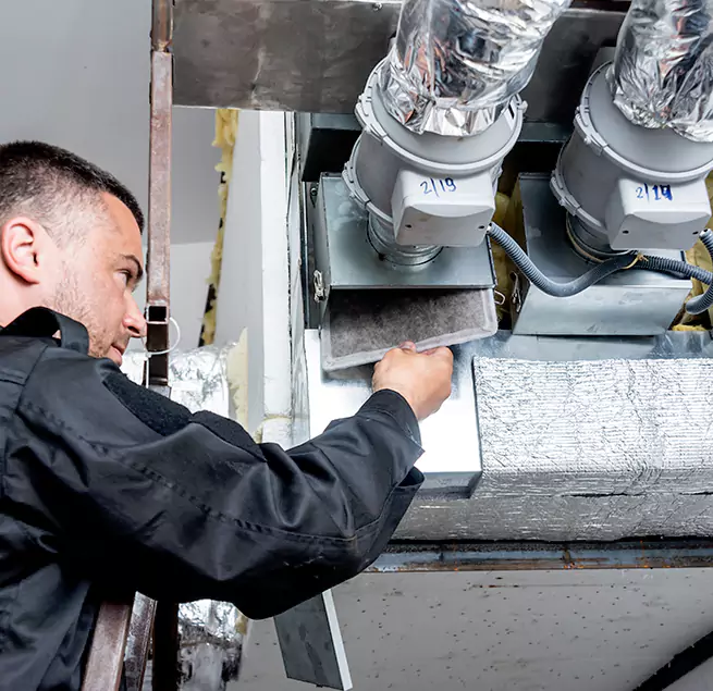 Why Homeowners & Businesses Trust Us in Helena, MT?