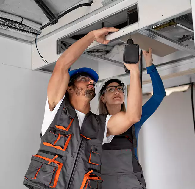 Why Homeowners & Businesses Trust Us in Helena, MT