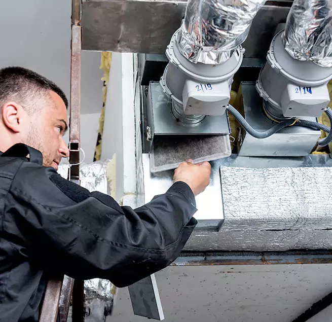 Why Homeowners & Businesses Trust Us in Helena, MT?