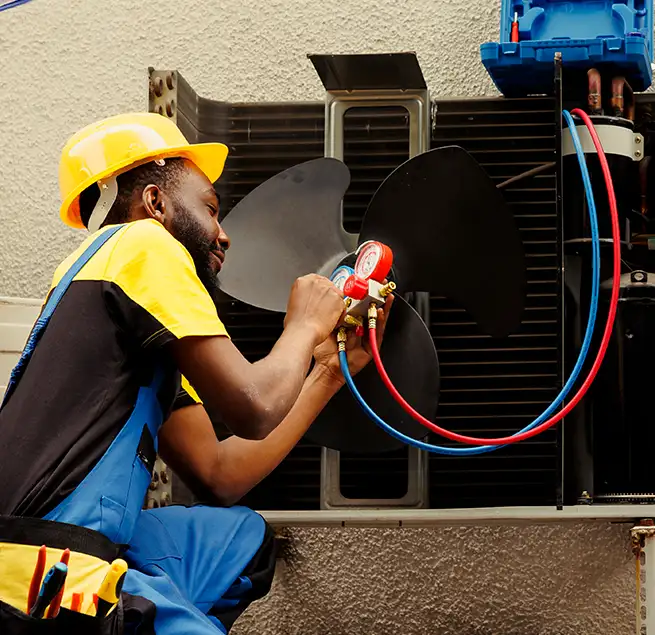 Why Homeowners & Businesses Trust Us in Helena, MT?