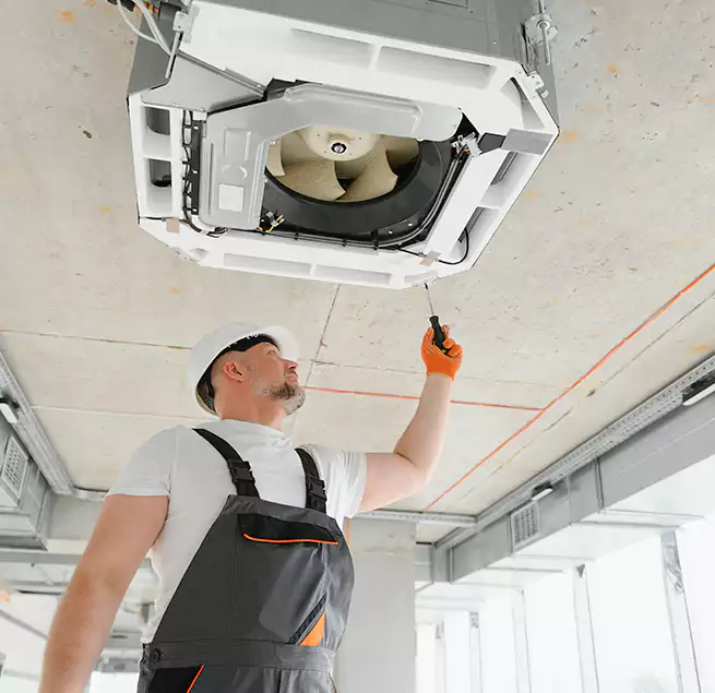 Why Homeowners Businesses Trust Us in Helena, MT